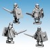 Human Infantry